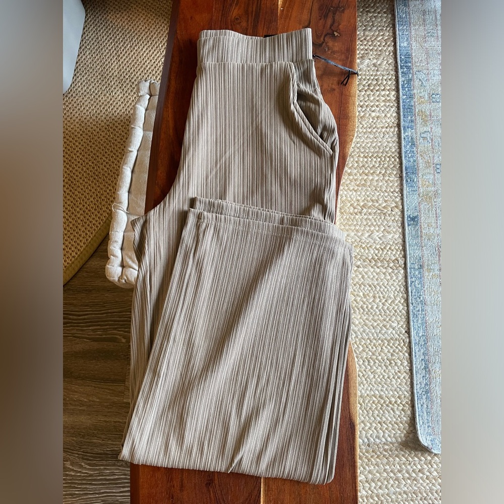 DICTIONARY Pull on pants